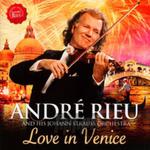[01140] Andre Rieu - Love In Venice - CD+DVD (P)2014 w sklepie internetowym Fan.pl