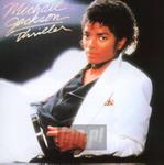 [00305] Michael Jackson - Thriller - CD (P)1983/2015 w sklepie internetowym Fan.pl