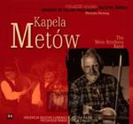 [02697] Kapela Metów - Kapela Metów Muzyka Źródeł vol. 31 - CD digipack (P)2015 w sklepie internetowym Fan.pl