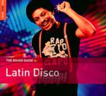[02533] Rough Guide To... [V/A] - Rough Guide To Latin Disco - CD cardboard (P)2015 w sklepie internetowym Fan.pl