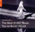 [02614] Rough Guide To... [V/A] - Rough Guide To Best Arab - CD cardboard (P)2015 w sklepie internetowym Fan.pl