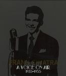 [02831] Frank Sinatra - Frank Sinatra: A Voice On Air - 4CD Live Broadcast (P)2015 w sklepie internetowym Fan.pl