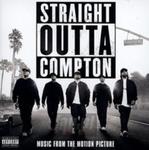 [02395] Tribute to N.W.A. - Straight Outta Compton OST - CD (P)2016 w sklepie internetowym Fan.pl