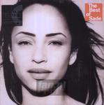 [00914] Sade - The Best Of Sade - 2LP HQ HQvinyl gatefold sleeve (P)2016 w sklepie internetowym Fan.pl