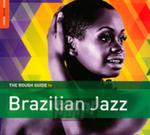 [02148] Rough Guide To... [V/A] - Rough Guide -Brazil Jazz - CD cardboard ecopack (P)2016 w sklepie internetowym Fan.pl