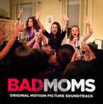 [02153] Christopher Lennertz - Bad Moms OST - CD Open'er 2010 Open'er 2008 (P)2016 w sklepie internetowym Fan.pl