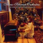 [00529] Trans-Siberian Orchestra - Ghosts Of Christmas Eve - CD (P)2016 w sklepie internetowym Fan.pl