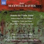 [10049] D. Ceccanti / V. Ceccanti / M. Fossi / B. Canino - Maxwell Davies,Pe - CD (P)2016 w sklepie internetowym Fan.pl