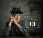 [02621] Idir - Ici Et Ailleurs - CD cardboard (P)2017 w sklepie internetowym Fan.pl