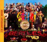 [00207] The Beatles - SGT.Pepper's Lonely Hearts Club Band - 2CD digipack anniversary edition (P)1966/2017 w sklepie internetowym Fan.pl