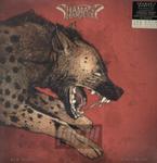 [02858] Shamans Harvest - Red Hands Black Deeds - LP HQ HQvinyl red (P)2017 w sklepie internetowym Fan.pl