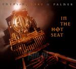 [01013] Emerson, Lake & Palmer - In The Hot Seat - 2CD digipack deluxe (P)1994/2017 w sklepie internetowym Fan.pl