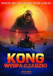 [01821] Movie / Film - Kong: Wyspa Czaszki - DVD Wielka Przygoda I Akcja (P)2017 w sklepie internetowym Fan.pl
