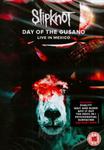 [00352] Slipknot - Day Of The Gusano - Live In Mexico - DVD (P)2017 w sklepie internetowym Fan.pl