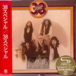 [03929] 38 Special - 38 Special - CD Limited Mini Vinyl Replica (P)1994/2018 w sklepie internetowym Fan.pl