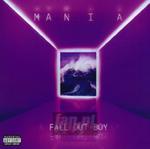 [01162] Fall Out Boy - M A N I A - CD (P)2017/2018 w sklepie internetowym Fan.pl