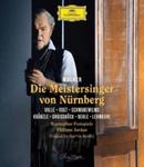 [00245] Philippe Jordan / Beyruth Festival Choir And Orchestra - Wagner: Die Meistersinger Von Nurnburg - BluRay (P)2018 w sklepie internetowym Fan.pl