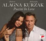 [02480] Roberto Alagna / Alksandra Kurzak - Puccini In Love - CD digipack (P)2018 w sklepie internetowym Fan.pl