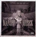 [02872] Chief Keef - Mansion Musick - CD-R CD-r Music On Demand (P)2018 w sklepie internetowym Fan.pl