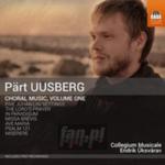 [08074] Uusberg / Collegium Musicale / Uksvarav - Choral Music 1 - CD (P)2018 w sklepie internetowym Fan.pl