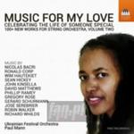 [08308] V/A - Music For My Love 2 - CD (P)2018 w sklepie internetowym Fan.pl