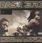 [01838] Das Efx - Hold It Down - 2LP HQ HQvinyl colored disc (P)1995/2019 w sklepie internetowym Fan.pl