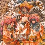 [03974] Baroness - Gold & Grey - 2LP Limited colored disc (P)2019 w sklepie internetowym Fan.pl
