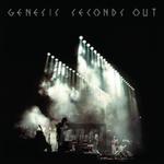 [01401] Genesis - Seconds Out - 2LP gatefold sleeve HalfSpeedMaster (P)1977/2019 w sklepie internetowym Fan.pl