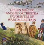 [02884] Glenn Miller - Favourites Of Wartime Britain - CD-R CD-r Music On Demand (P)2019 w sklepie internetowym Fan.pl