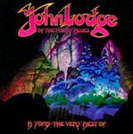 [01462] John Lodge - Byond - The Very Best Of - CD remastered (P)2019 w sklepie internetowym Fan.pl