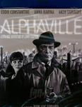 [02549] Movie / Film - Alphaville - BluRay (P)2008/2019 w sklepie internetowym Fan.pl