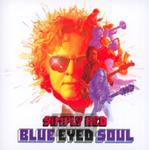 [01254] Simply Red - Blue Eyed Soul - CD (P)2019 w sklepie internetowym Fan.pl
