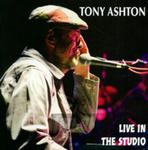 [01616] Tony Ashton - Live In The Studio - CD (P)1994/2019 w sklepie internetowym Fan.pl