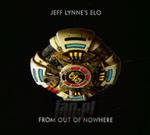 [01707] Electric Light Orchestra [Elo] - From Out Of Nowhere - CD deluxe cardboard (P)2019 w sklepie internetowym Fan.pl