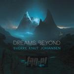 [08718] Sverre Knut Johansen - Dreams Beyond - CD (P)2020 w sklepie internetowym Fan.pl