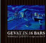 [02891] Def P. - Gevat In 16 Bars - CD digibook (P)2020 w sklepie internetowym Fan.pl