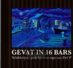 [03996] Def P. - Gevat In 16 Bars - CD digibook (P)2020 w sklepie internetowym Fan.pl