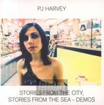 [00255] P.J. Harvey - Stories From The City, Stories From The Sea - Demos - CD Mini Vinyl Replica (P)2021 w sklepie internetowym Fan.pl