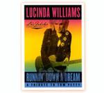 [01753] Lucinda Williams - Runnin' Down A Dream: A Tribute To Tom Petty - CD cardsleeve cardboard (P)2021 w sklepie internetowym Fan.pl