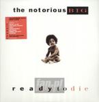 [01719] Notorious B.I.G. - Ready To Die - 2LP (P)1994/2021 w sklepie internetowym Fan.pl