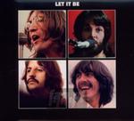 [00009] The Beatles - Let It Be - CD remastered cardboard (P)1970/2021 w sklepie internetowym Fan.pl