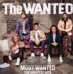 [01869] The Wanted - Most Wanted: The Greatest Hits - CD (P)2021 w sklepie internetowym Fan.pl