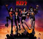 [00180] Kiss - Destroyer - 2CD digipack anniversary edition (P)1976/2021 w sklepie internetowym Fan.pl