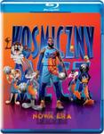 [04040] Movie / Film - Kosmiczny Mecz: Nowa Era - BluRay (P)2021 w sklepie internetowym Fan.pl