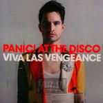 [00461] Panic! At The Disco - Viva Las Vengeance - CD (P)2022 w sklepie internetowym Fan.pl