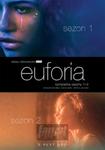 [04122] Movie / Film - Euforia. Sezony 1-2 - 5DVD (P)2022 w sklepie internetowym Fan.pl