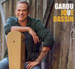 [00091] Garou - Garou Joue Dassin - CD cardboard (P)2022 w sklepie internetowym Fan.pl