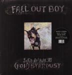 [00243] Fall Out Boy - So Much (For) Stardust (Indie Exclusive Green - LP gatefold sleeve (P)2023 w sklepie internetowym Fan.pl