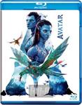 [01345] Movie / Film - Avatar: Wersja Zremasterowana - 2BluRay Zostań Kolekcjonerem (P)2023 w sklepie internetowym Fan.pl