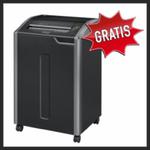 Niszczarka Fellowes 485i + rabat lub bony Sodexo w sklepie internetowym Biuroservis.pl